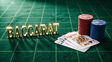 Baccarat
