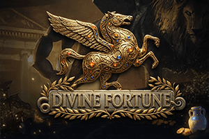 Divine Fortune