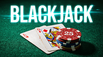 Blackjack